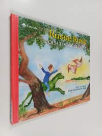 Rasse Rask och tofsugglorna