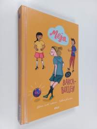 Meja och Barca-bollen