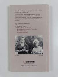 Mikä nainen