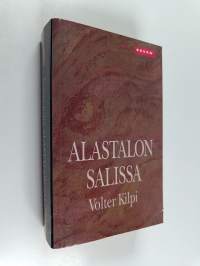 Alastalon salissa : kuvaus saaristosta