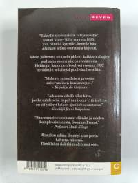 Alastalon salissa : kuvaus saaristosta