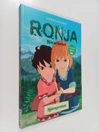 Ronja rövardotter Del 3