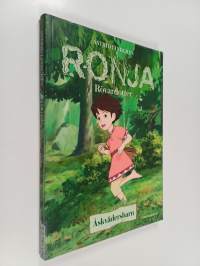 Ronja rövardotter Del 1