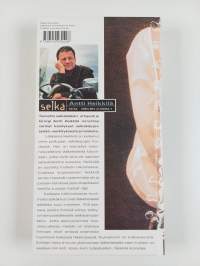 Selkä