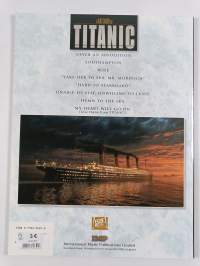 Titanic : piano selections