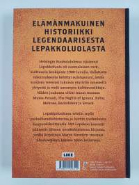 Bändilaboratorio