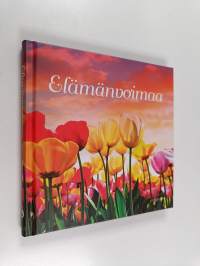 Elämänvoimaa