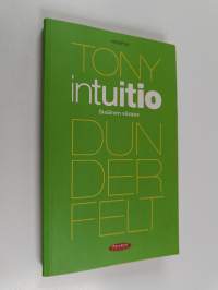 Intuitio : sisäinen viisaus