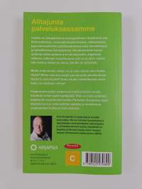 Intuitio : sisäinen viisaus