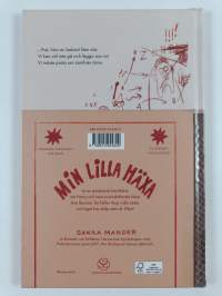 Min lilla häxa