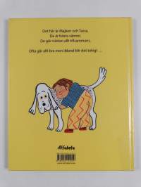 Majken och Tassa