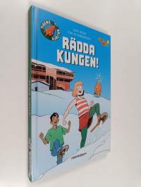 Rädda kungen!