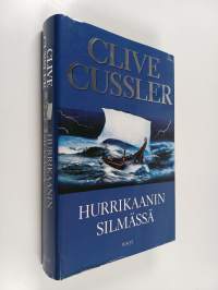 Hurrikaanin silmässä