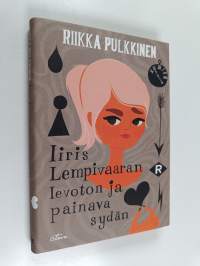 Iiris Lempivaaran levoton ja painava sydän
