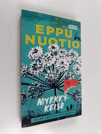 Myrkkykeiso