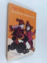 Tyhjä kuva