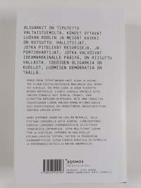 Luomiskertomus : matkalla luovuuden tulevaisuuteen