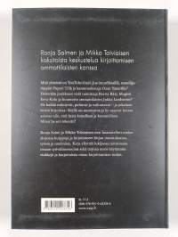 12 tarinaa kirjoittamisesta