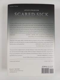 Scared Sick - The Role of Childhood Trauma in Adult Disease