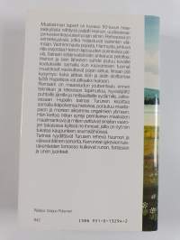 Mustarinnan lapset