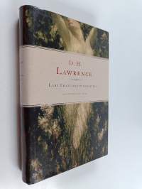 Lady Chatterleyn rakastaja