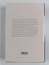 Lady Chatterleyn rakastaja