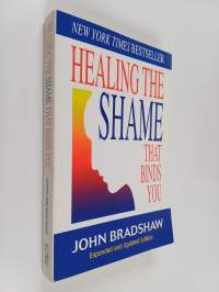 Healing the Shame that Binds You