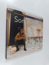 Etsimessä : sommittelu