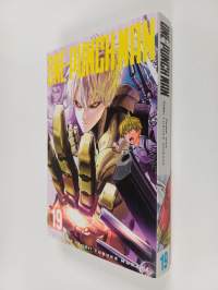 One-Punch Man 19