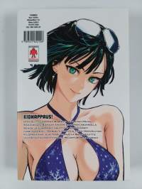 One-Punch Man 19