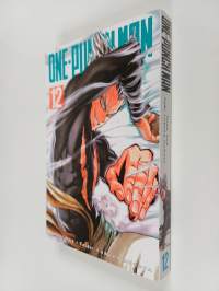 One-Punch Man 12