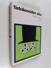 Tietokoneiden aika