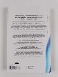 Liekeissä! : miten johtaja inspiroi ihmisiä syttymään muutokselle (signeerattu)