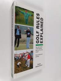 Golf Rules Explained
