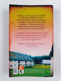 Neljäs uhri