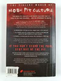 Moshpit : the violent world of mosh pit culture - The violent world of mosh pit culture