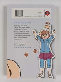 Mopsi tuli taloon 2