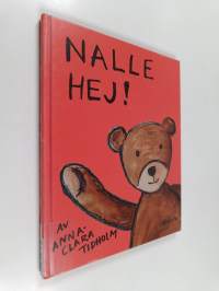 Nalle hej!