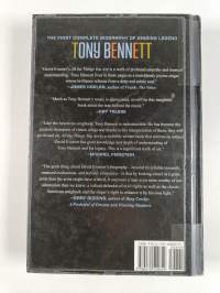 All the things you are : the life of Tony Bennett - Life of Tony Bennett