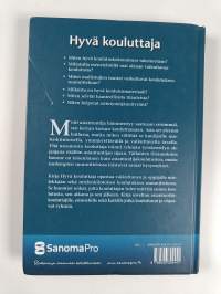 Hyvä kouluttaja