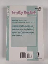 Fruits Basket 1
