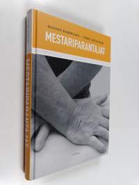 Mestariparantajat (signeerattu, tekijän omiste)