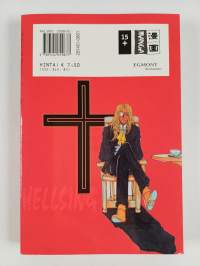 Hellsing 1