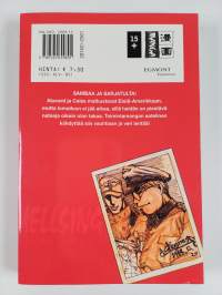 Hellsing 3