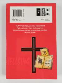 Hellsing 5