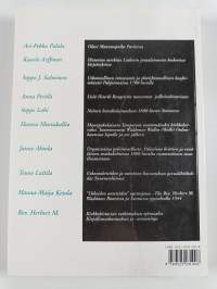 Suomen kirkkohistoriallisen seuran vuosikirja Finska kyrkohistoriska samfundets årsskrift = Jahrbuch der Finnischen Gesellschaft für Kirchengeschichte 86, 1996