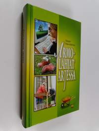 Armolahjat arjessa