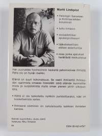 Elämän sylissä