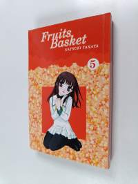 Fruits basket Osa 5