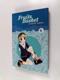 Fruits basket Osa 6
